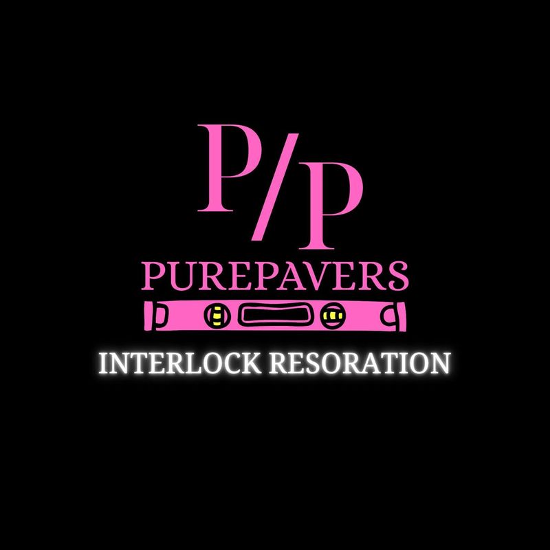 Interlock Pressure Washing & Re-Sanding