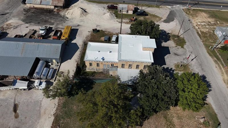 Roofing Installation