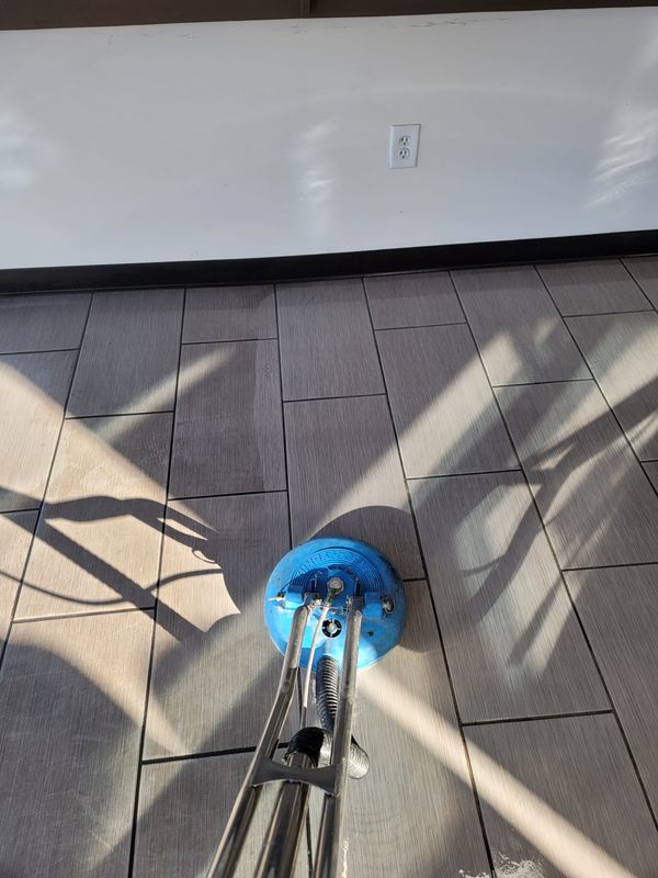 Commercial Services