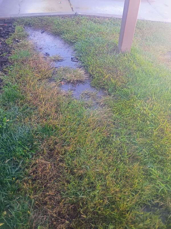 Irrigation Systems