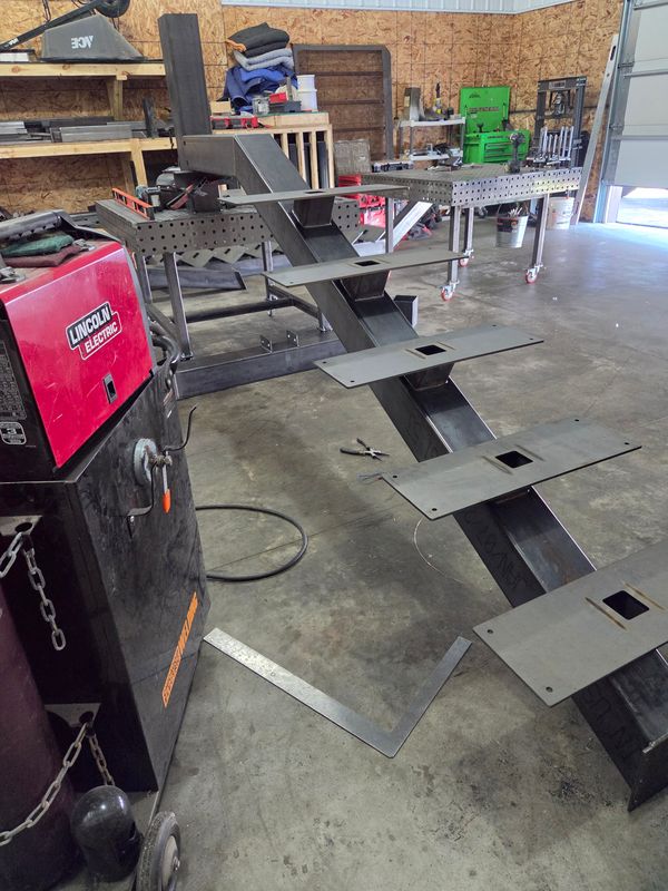 Fabrication gallery