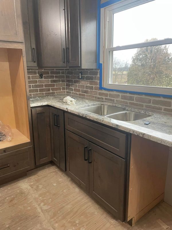 Kitchen Remodeling