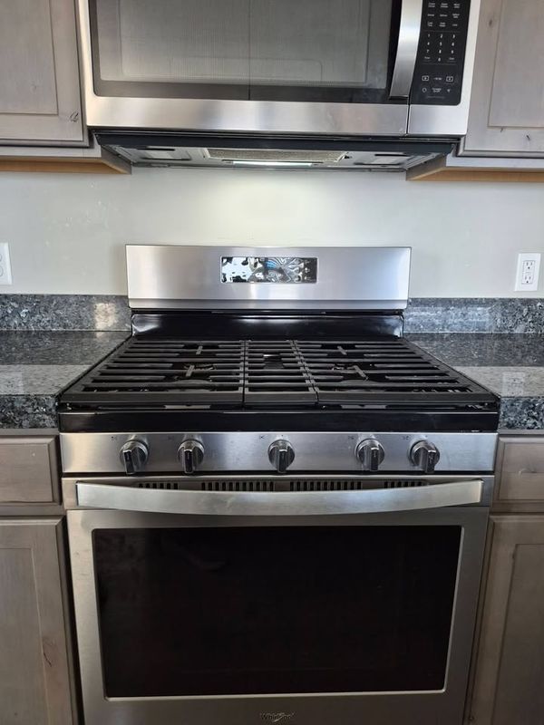 Appliance Installation and Repair