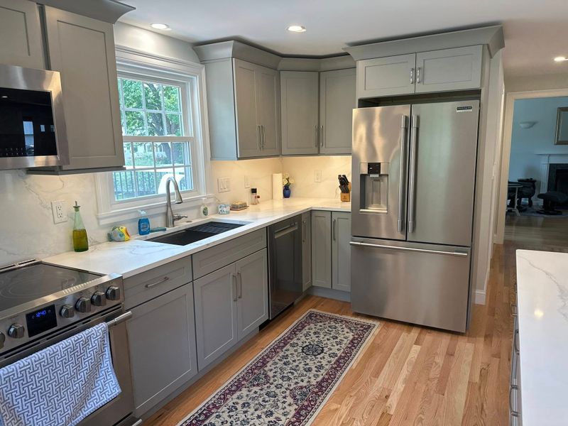 Kitchen Renovation