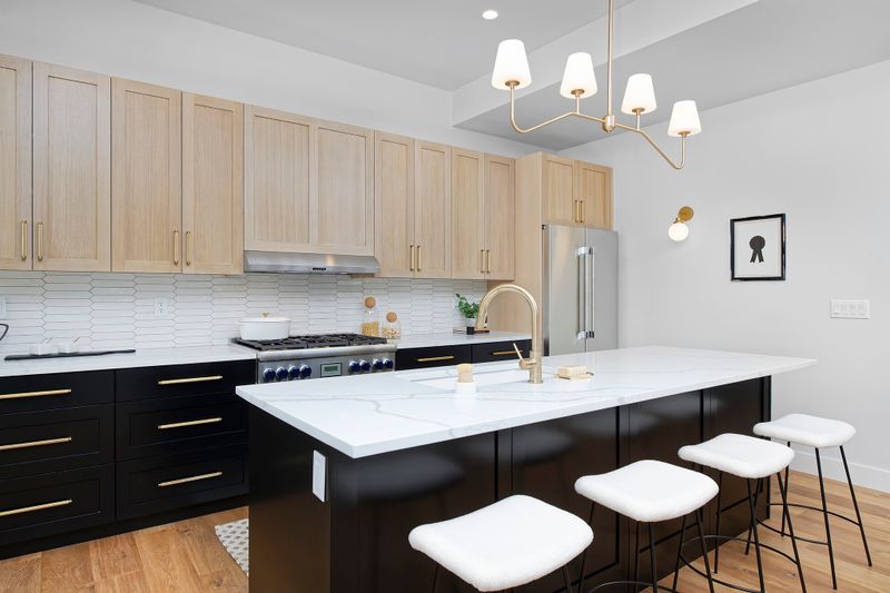 Kitchen and Bathroom Renovations