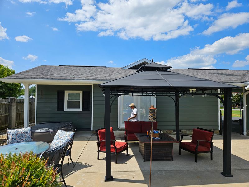 Exterior Painting