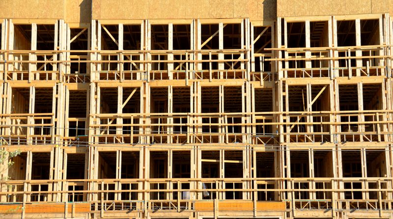 Commercial Construction