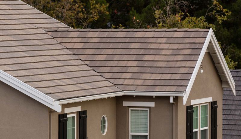Roofing Installation