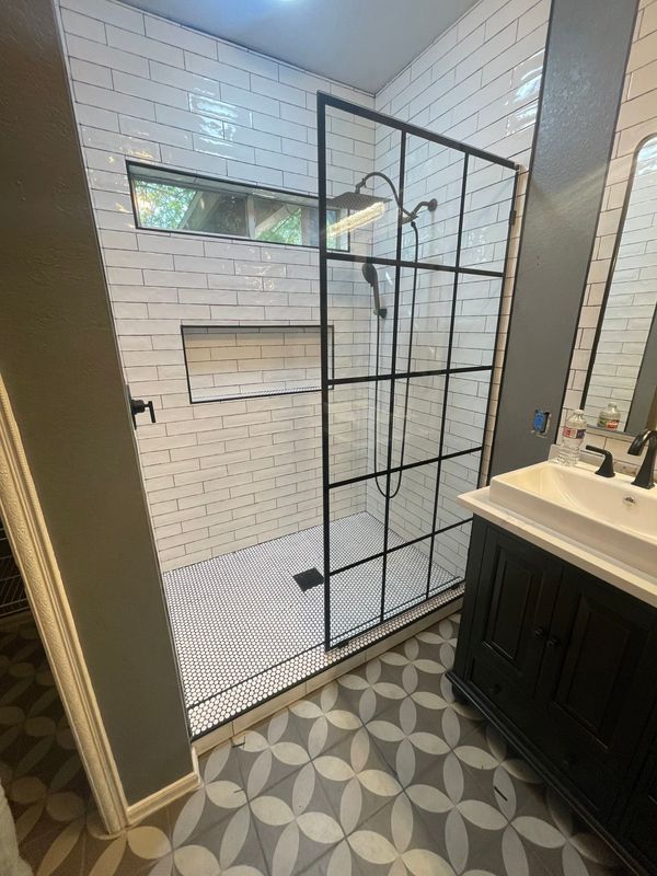 Kitchen and Bathroom Renovations