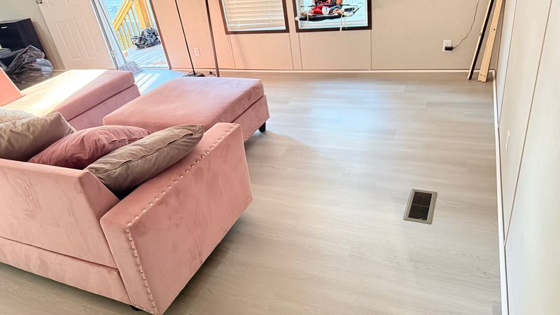 Commercial Flooring
