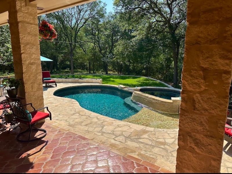 Hardscape Installation