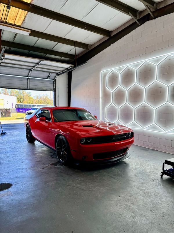 Exterior Detailing gallery
