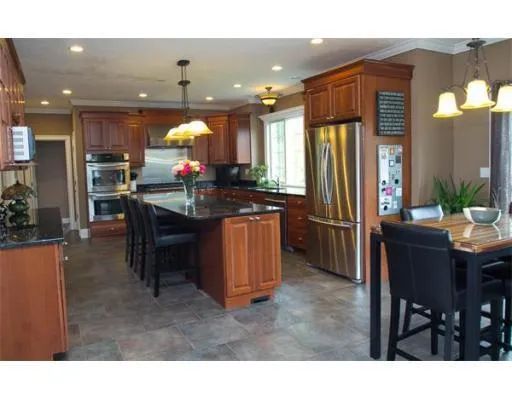 Custom Homes gallery