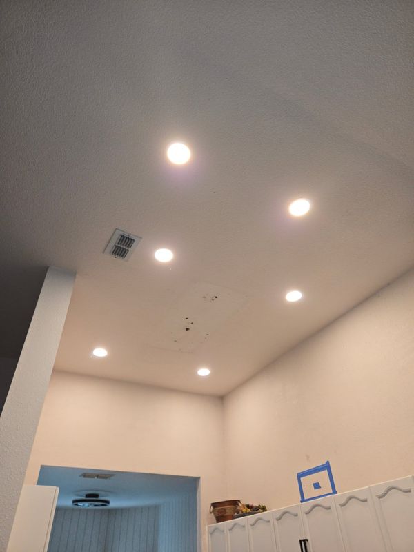 Lighting and Design