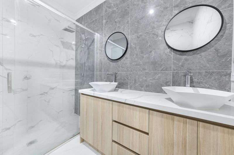 Bathroom Renovation