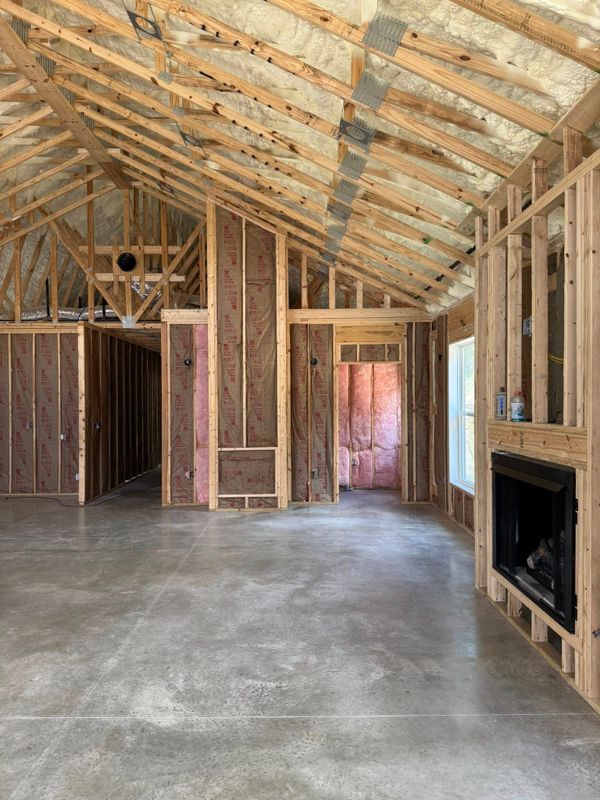 Batt Insulation