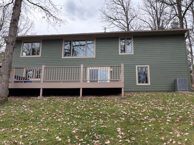 Custom Home Construction