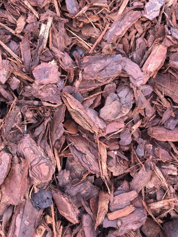 mulch