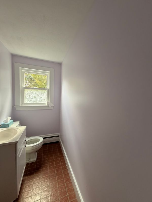 Interior Painting