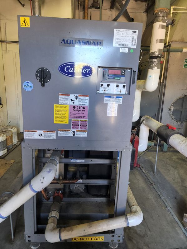 Ductwork Design and Installation