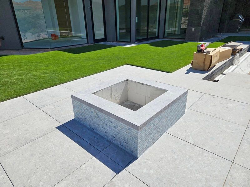 Pool Tile gallery