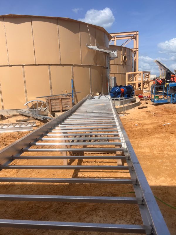 Industrial Services