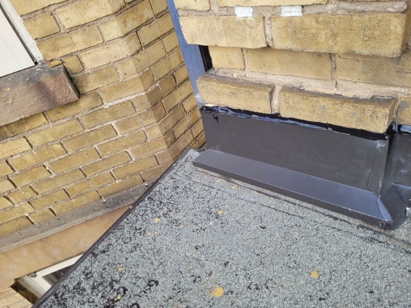 24/7 Emergency Roof Repairs