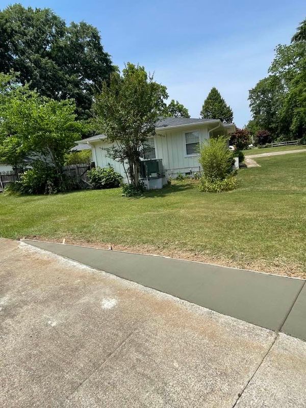 Concrete Repair