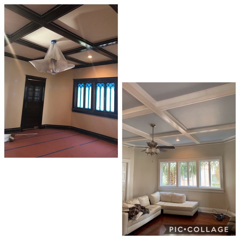 Interior Painting