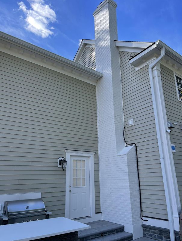 Exterior Painting gallery