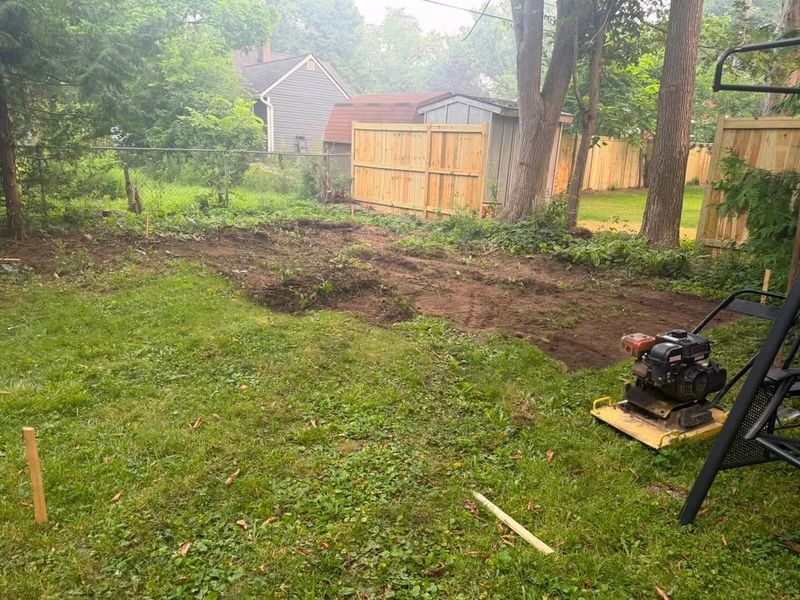Land Grading