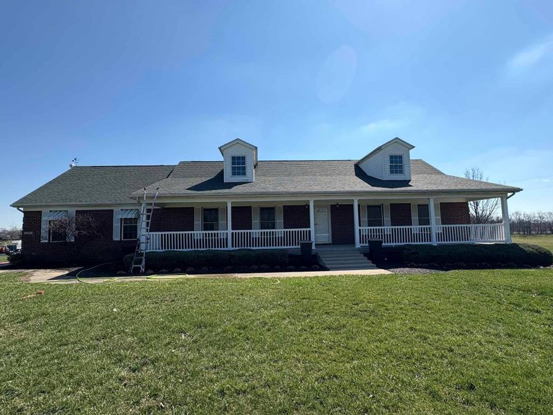 Roofing Installation