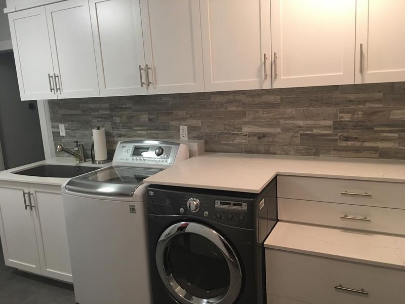 Interior Renovations