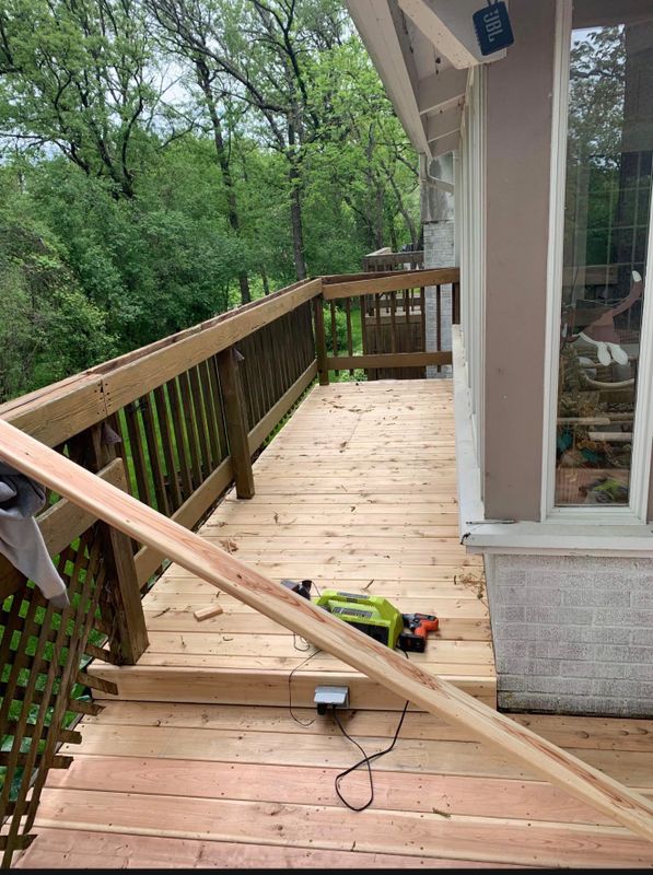 Carpentry