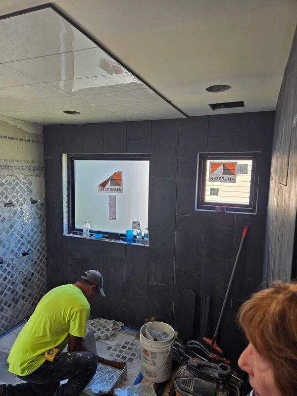 Interior Renovations