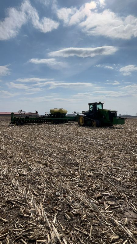 Farming