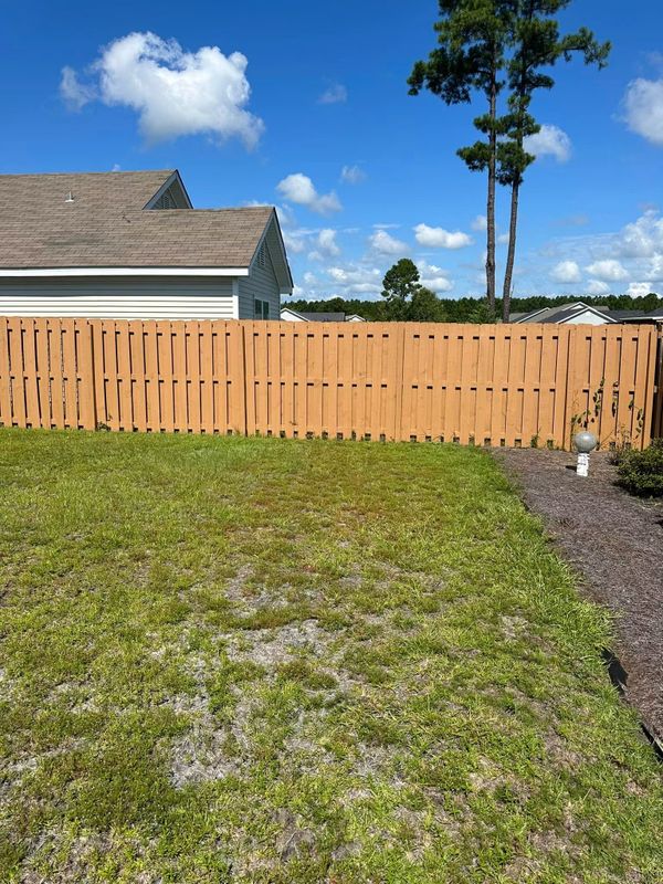 Exterior Makeovers