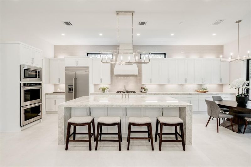 Custom Homes