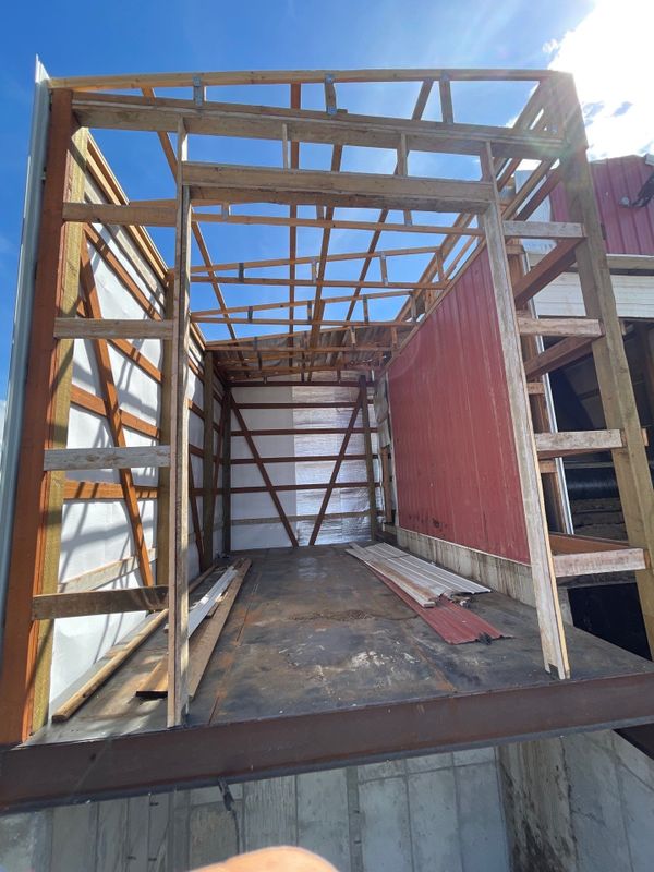 Framing