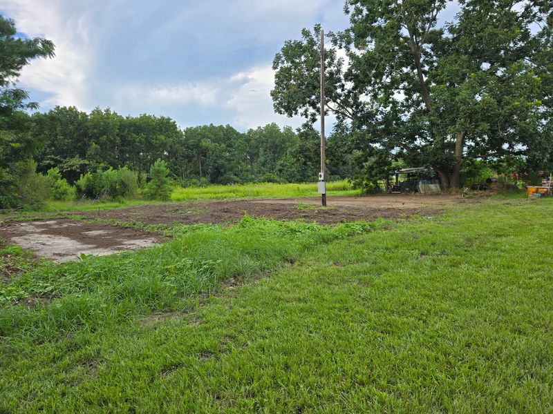 Land Clearing