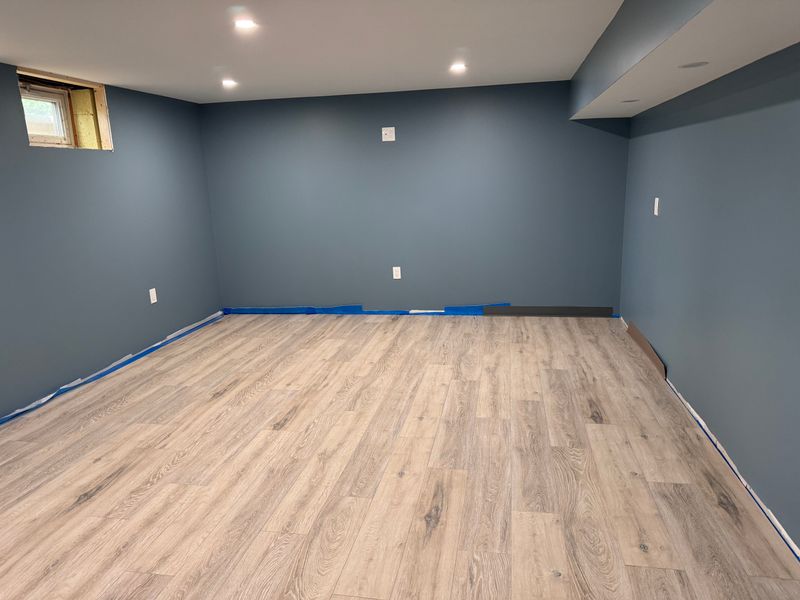 Interior Painting gallery