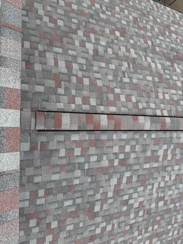 Roof Repair