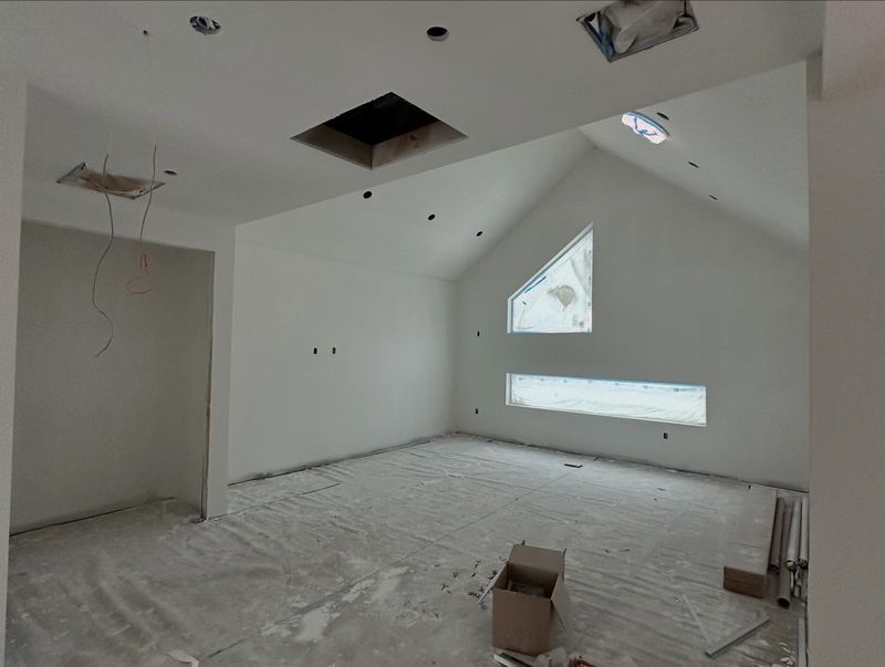 Residential Painting