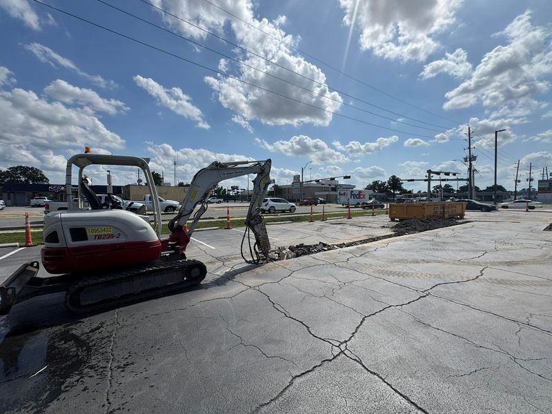 Concrete Foundations