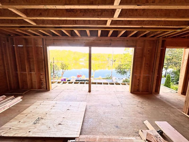 Remodeling & Renovation