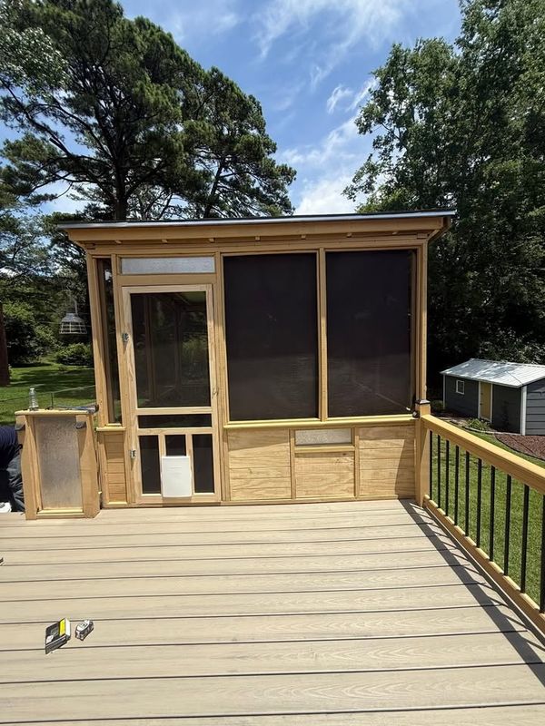 Remodeling & Renovation