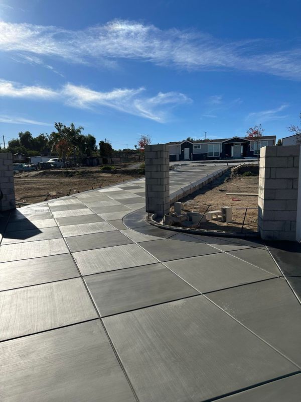 General Contracting