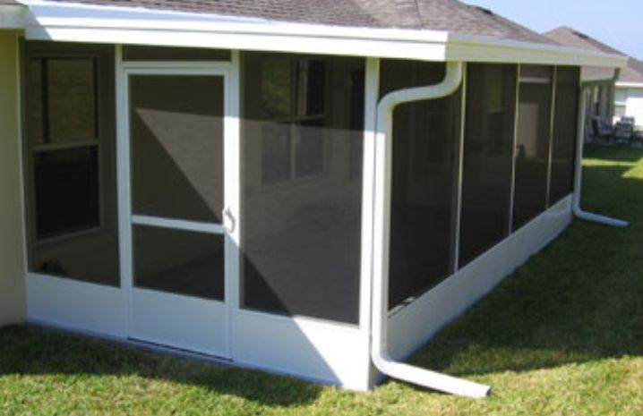 Pergolas , Carports and Screen Rooms 