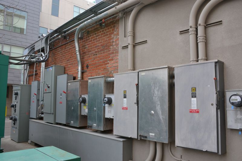 Commercial Inspections