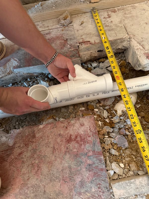 Bathroom Remodeling